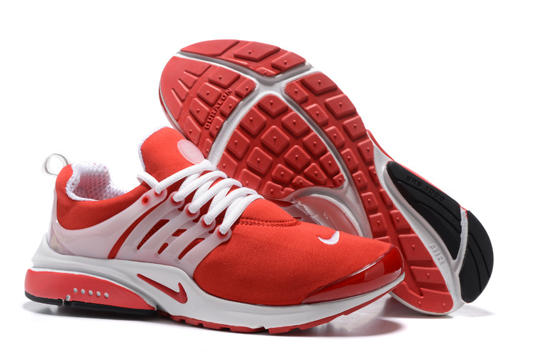 nike presto solde