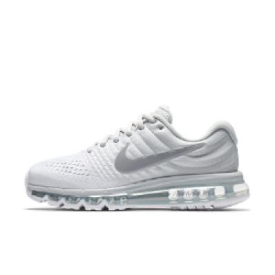 nike air max 2017 grise homme