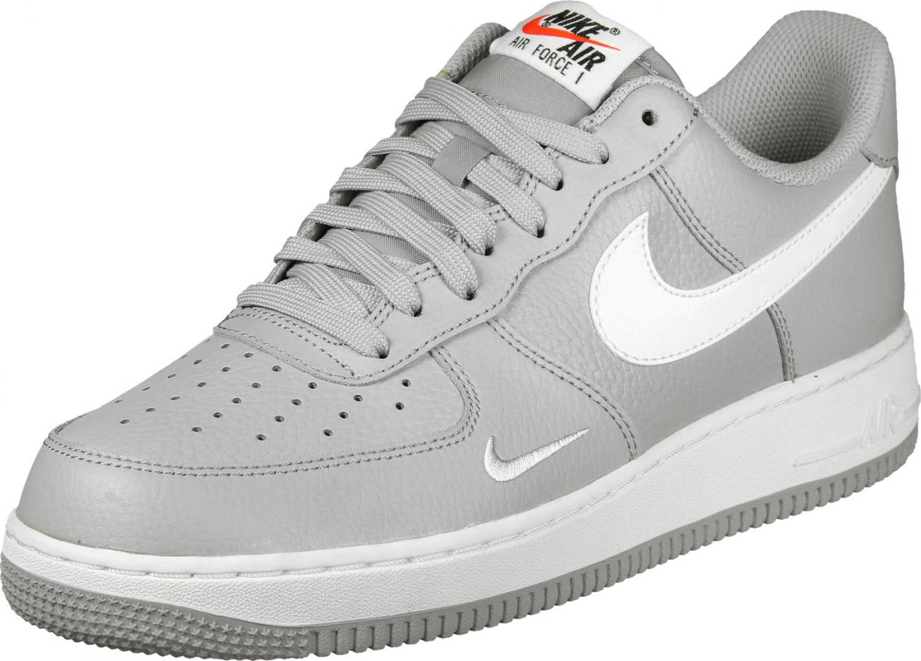 air force 1 grise femme,Nike Air Force 1'07 blanche grise et or ... air force 1 grise femme,Nike Air Force 1'07 blanche grise et or ...