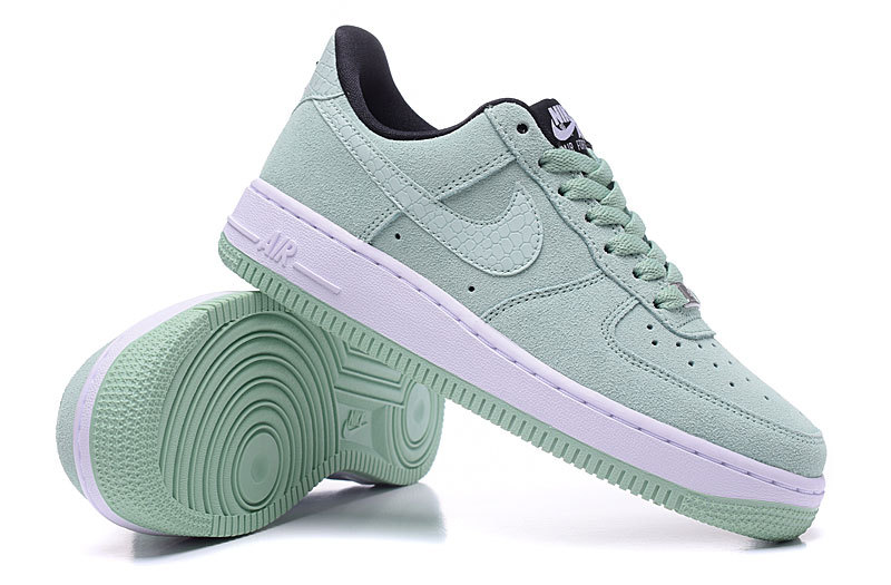 air force one verte femme