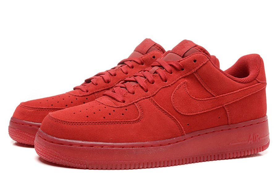 air force 1 nike rouge air force 1 nike rouge