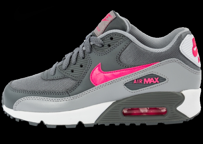 nike air max 90 femme blanc