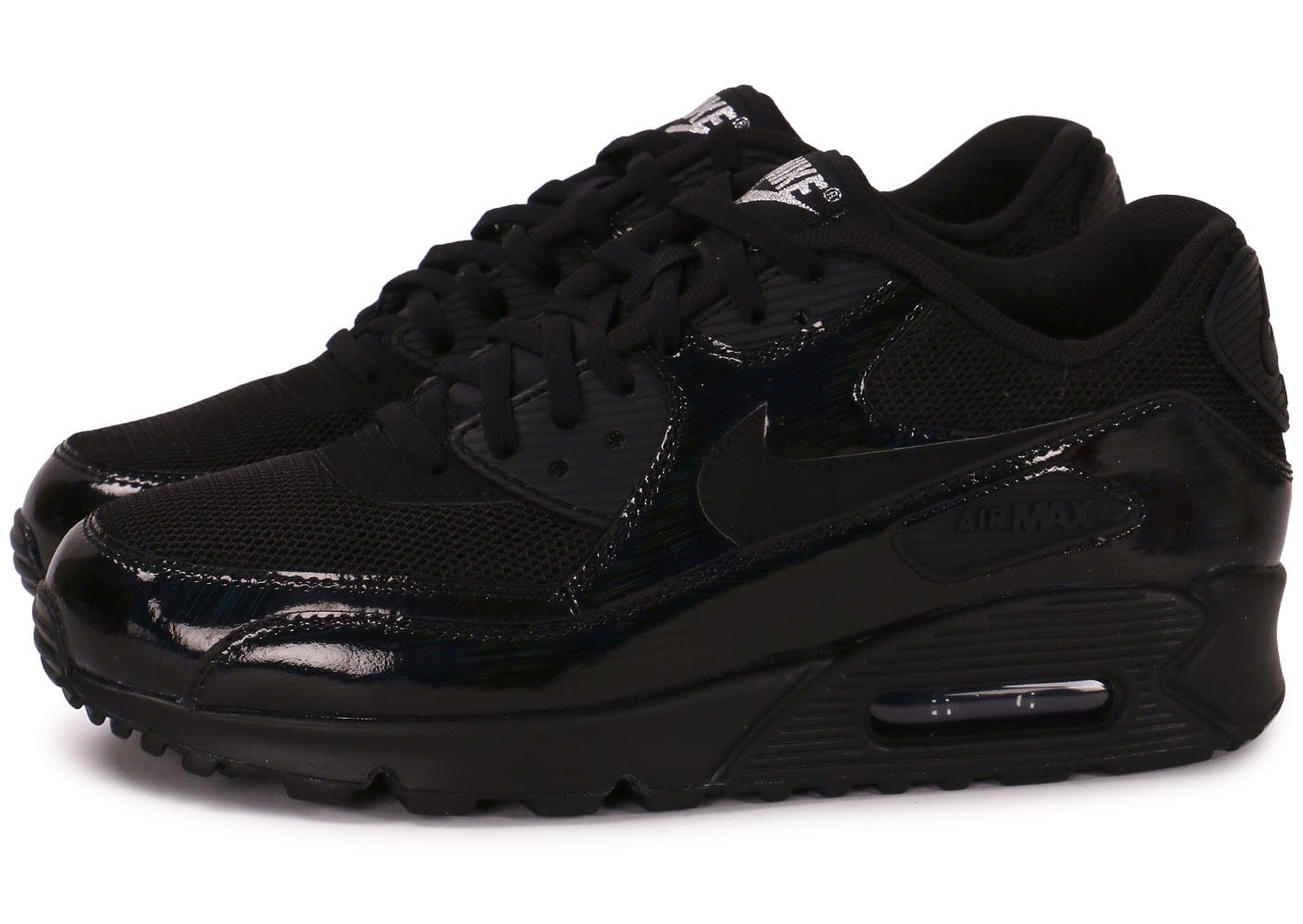 air max 90 noire femme