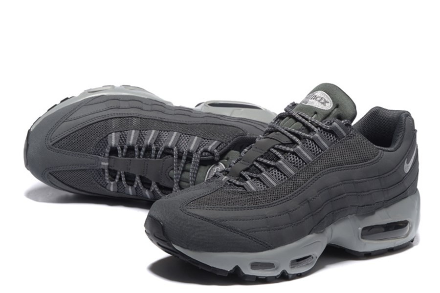 air max 95 en gris air max 95 en gris