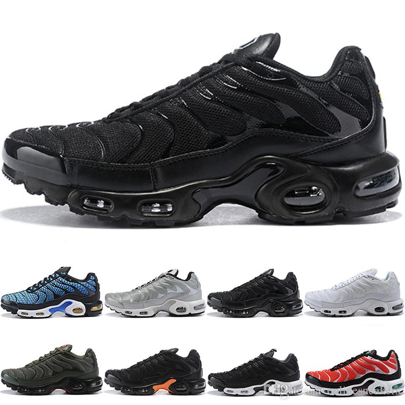 tn air nike