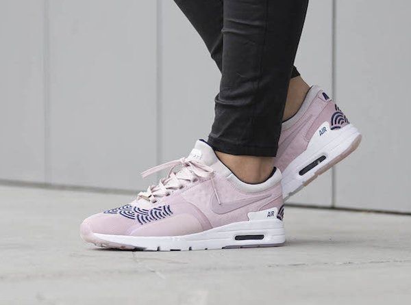 nike air max zero noir