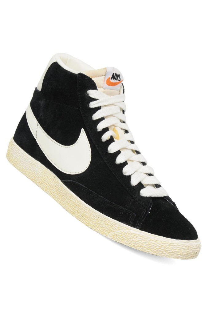 basket nike blazer homme pas cher