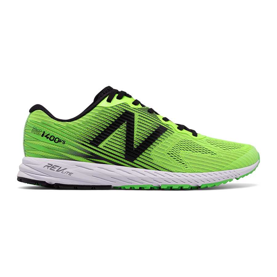 basket new balance homme running