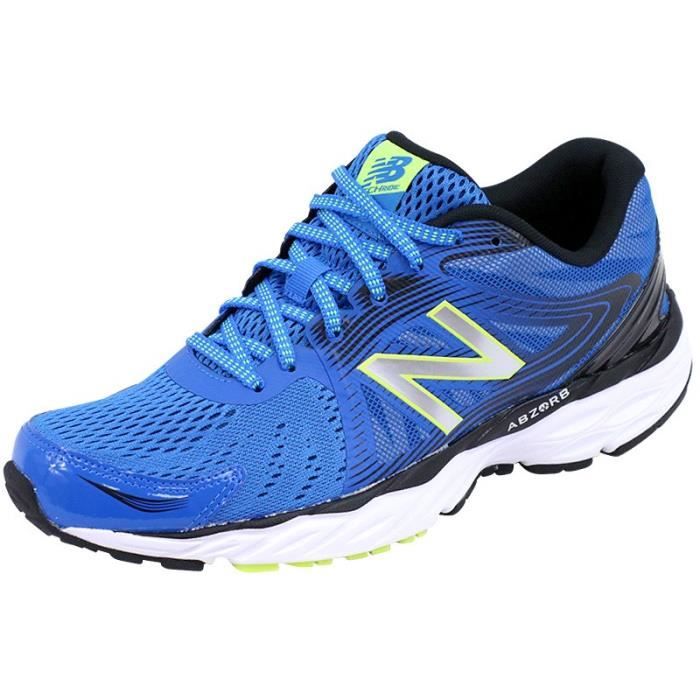 new balance soldes homme