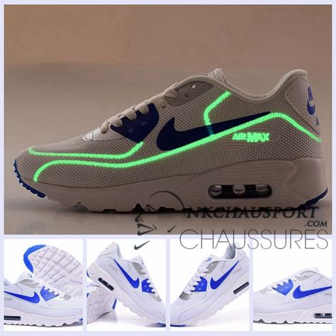 basket nike lumineuse basket nike lumineuse