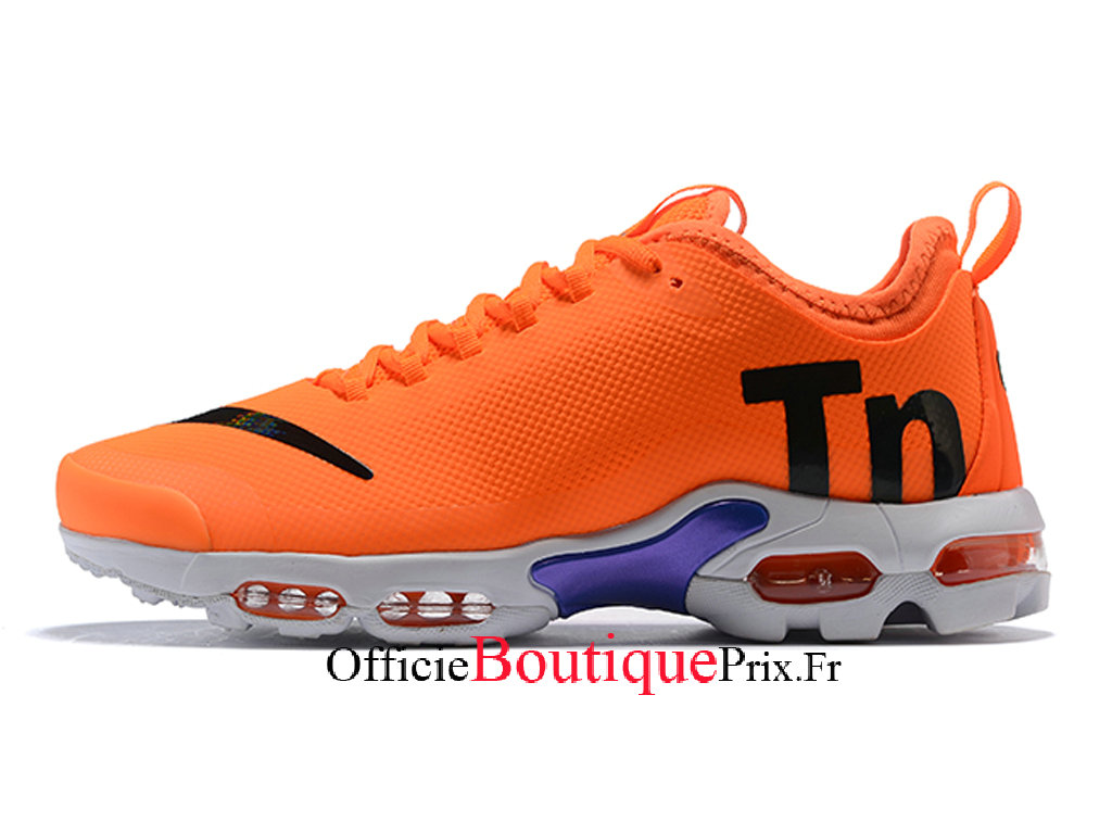 orange nike tns