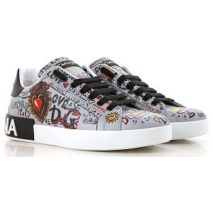 chaussures homme dolce gabbana