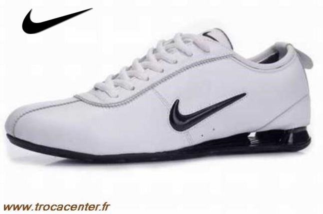 nike shox moins cher