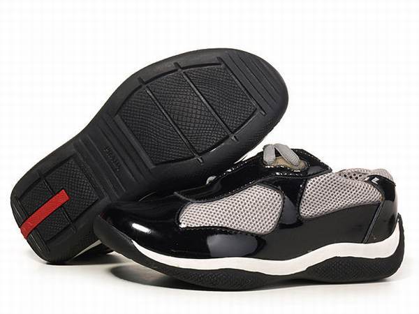 chaussures prada homme pas cher