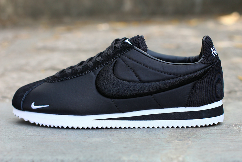 nike cortez soldes femme