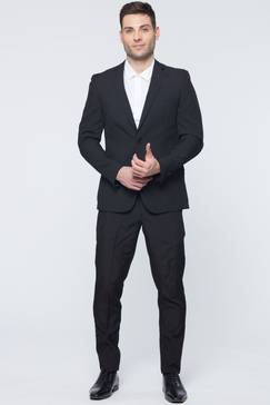 costume homme pas chere