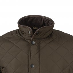 barbour pas cher