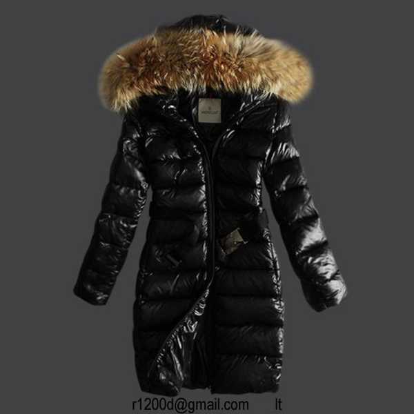 doudoune dior femme