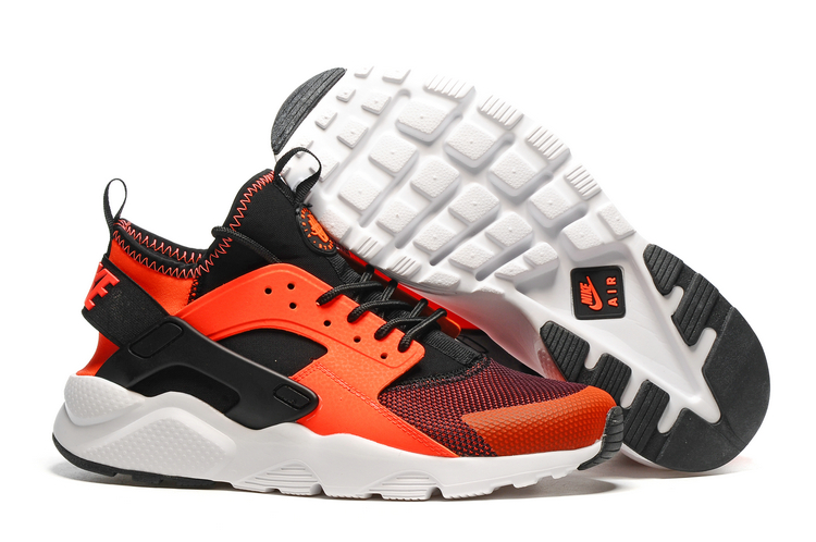 nike huarache homme noir pas cher