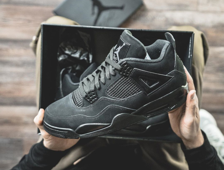 air jordan 4 noir homme air jordan 4 noir homme