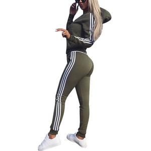 jogging adidas femme vert