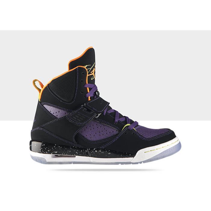 jordan flight 45 high femme