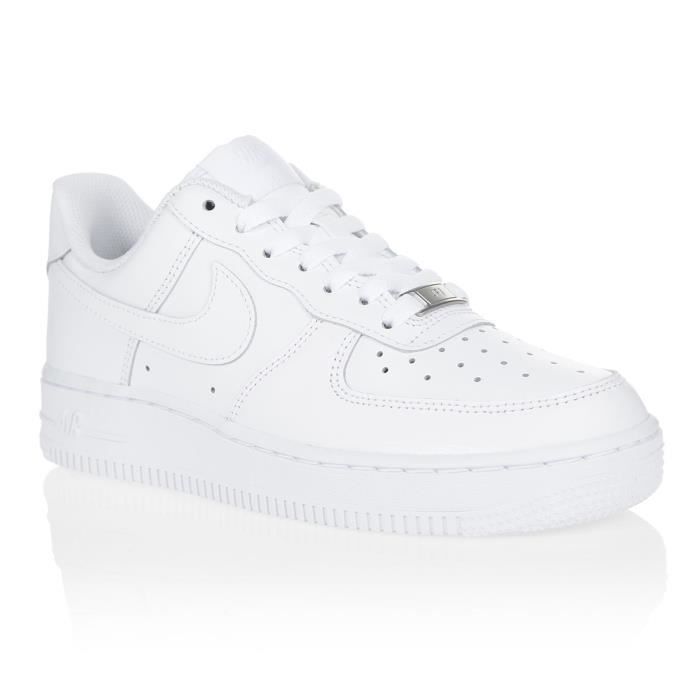 air force 1 femme grise et blanche air force 1 femme grise et blanche