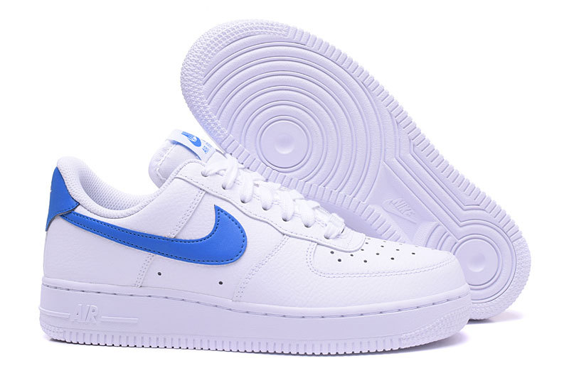 air force 1 blanc et bleu air force 1 blanc et bleu
