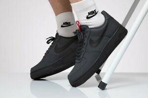 air force 1 noir anthracite