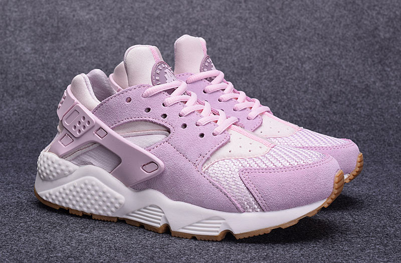 Nike Air Huarache Nouvelle pas cher