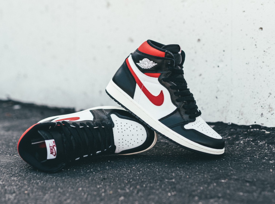 nike air jordan 1 rouge noir nike air jordan 1 rouge noir