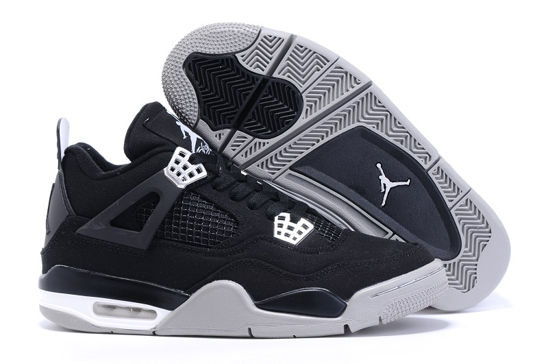 nike air jordan 4 retro pas cher
