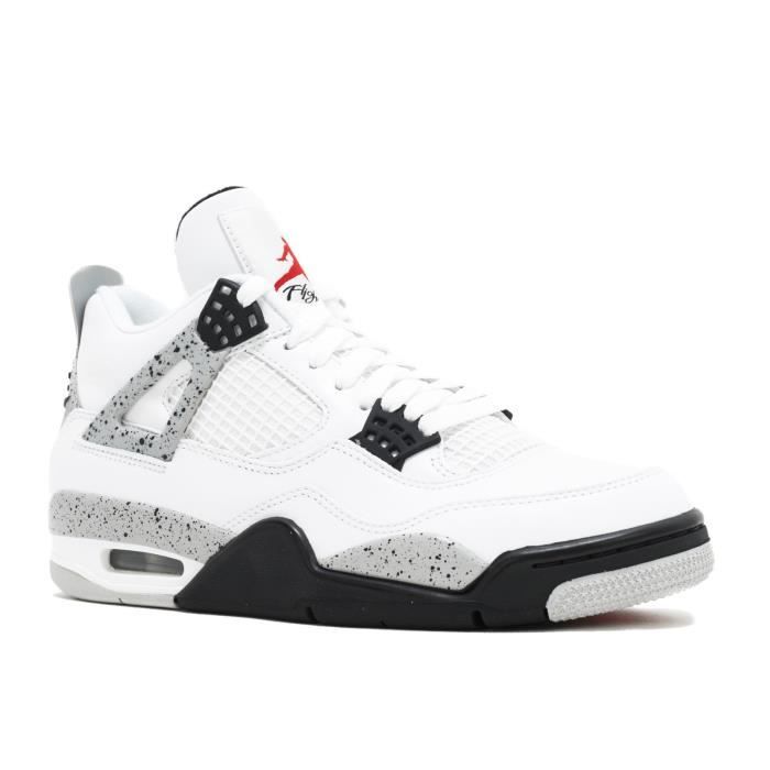 air jordan 4 retro femme air jordan 4 retro femme