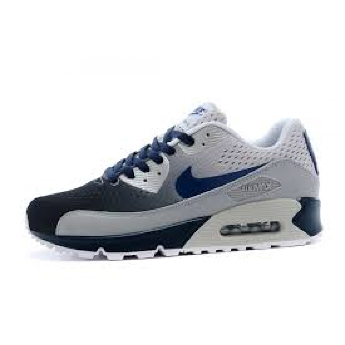 nike air max 90 homme noir