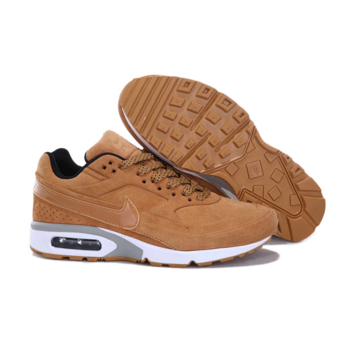 air max 1 beige homme