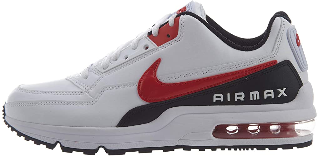 air max ltd 3 blanche