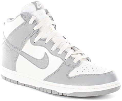 nike dunk lumineuse