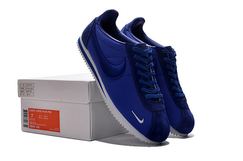 cortez ultra bleu