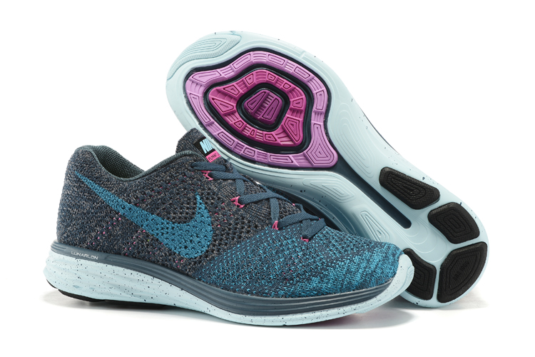 nike lunar femme
