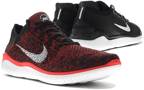 free run mode