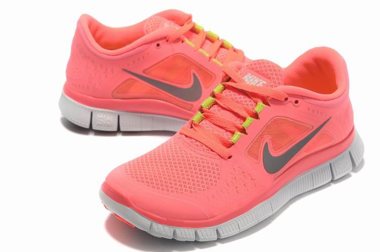 free run femme 5.0