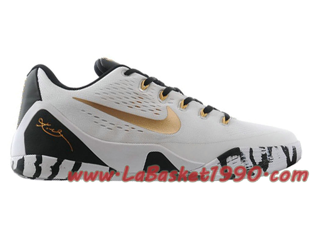 basket kobe 9