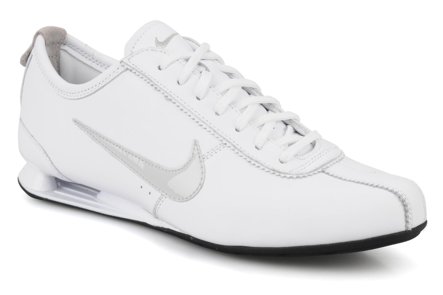 shox rivalry femme pas cher