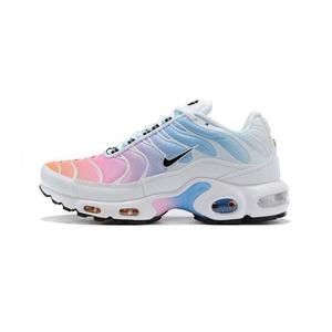 nike tn ultra blanche