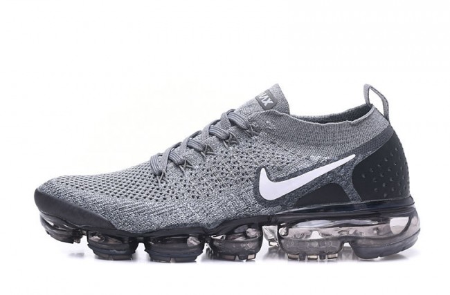 nike vapormax grise homme
