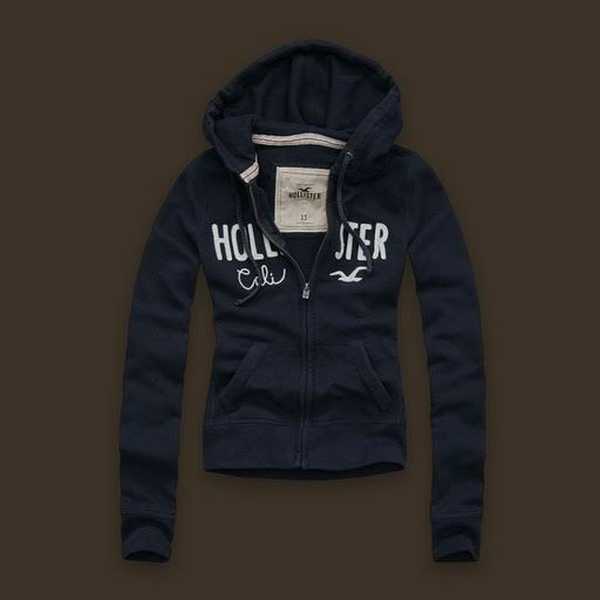 pull hollister prix