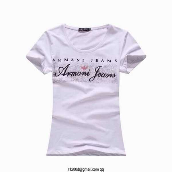 t shirt armani homme ea7